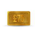 Ghostbikes Gift Card - £75.00