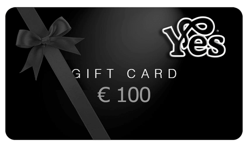 Gift Card - 100,00 €