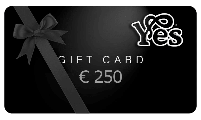 Gift Card - 250,00 €