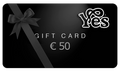 Gift Card - 50,00 €