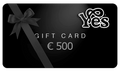 Gift Card - 500,00 €