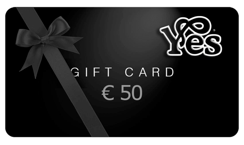 Gift Card - 50,00 €