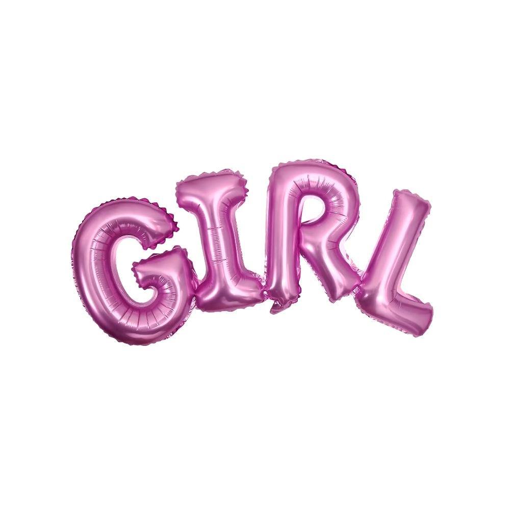 Girl ballon (40CM)
