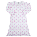 Crown Nightdress - 3yrs - 4yrs