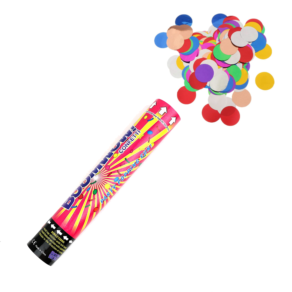 Confettikanon (Multicolor)