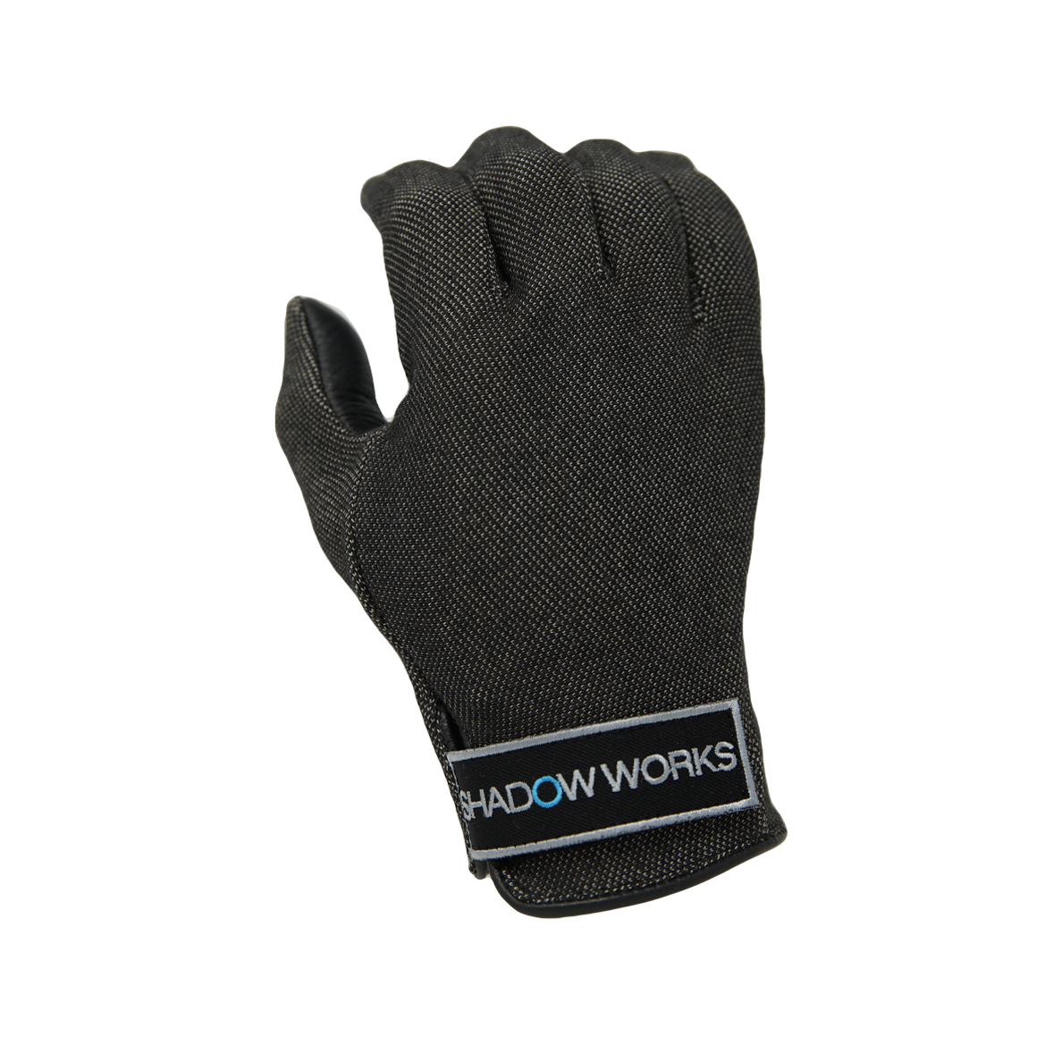 STABPROOF SWX “PATROL” GLOVES - L / Titanium
