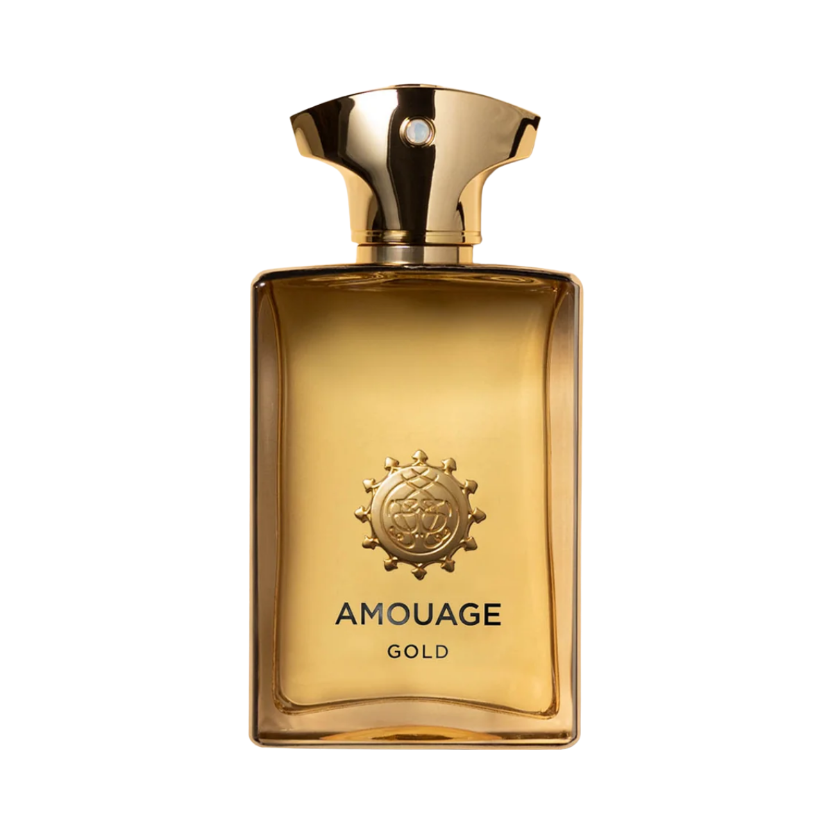 Gold Man Eau de Parfum - 100ml