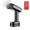 FLOWSTEAM Kledingstomer – De Krachtigste Kledingstomer van de Benelux - Matte Gray