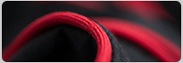 Gaming Cushion - Aggro Range - Red