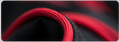 Gaming Cushion - Tank - Red