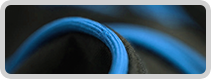 Gaming Cushion - Aggro Range - Blue