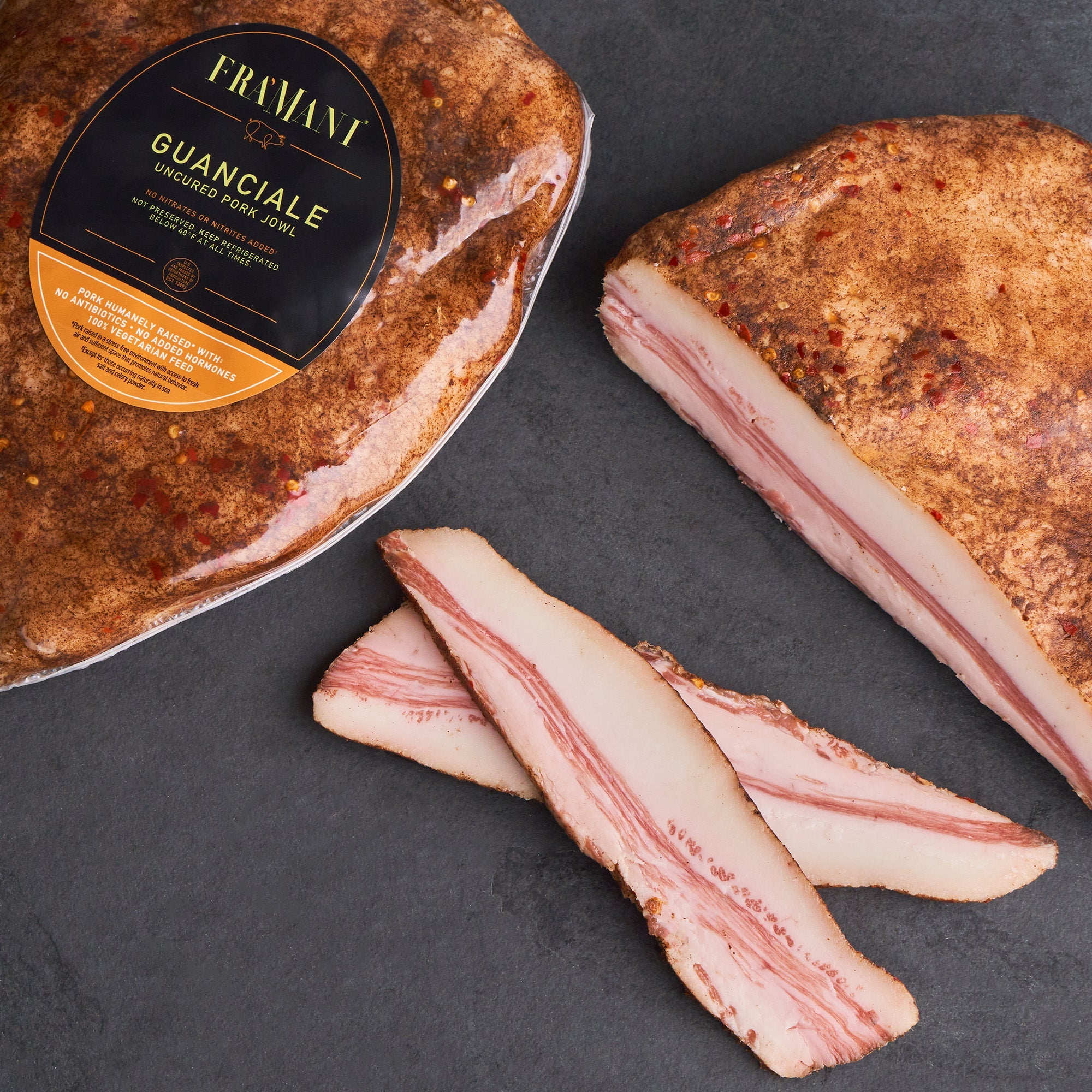 Guanciale