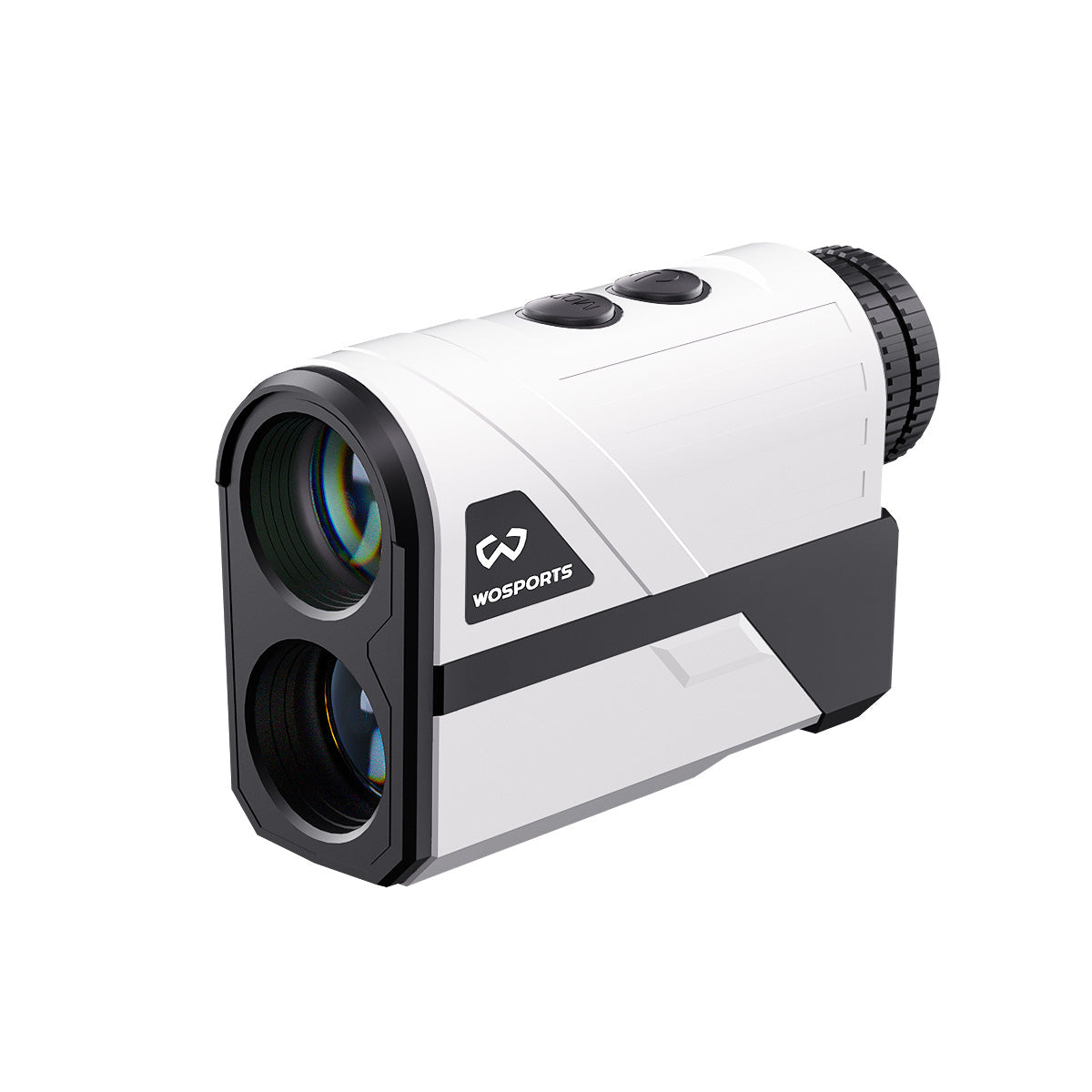 WOSPORTS H-100 Golf Rangefinder