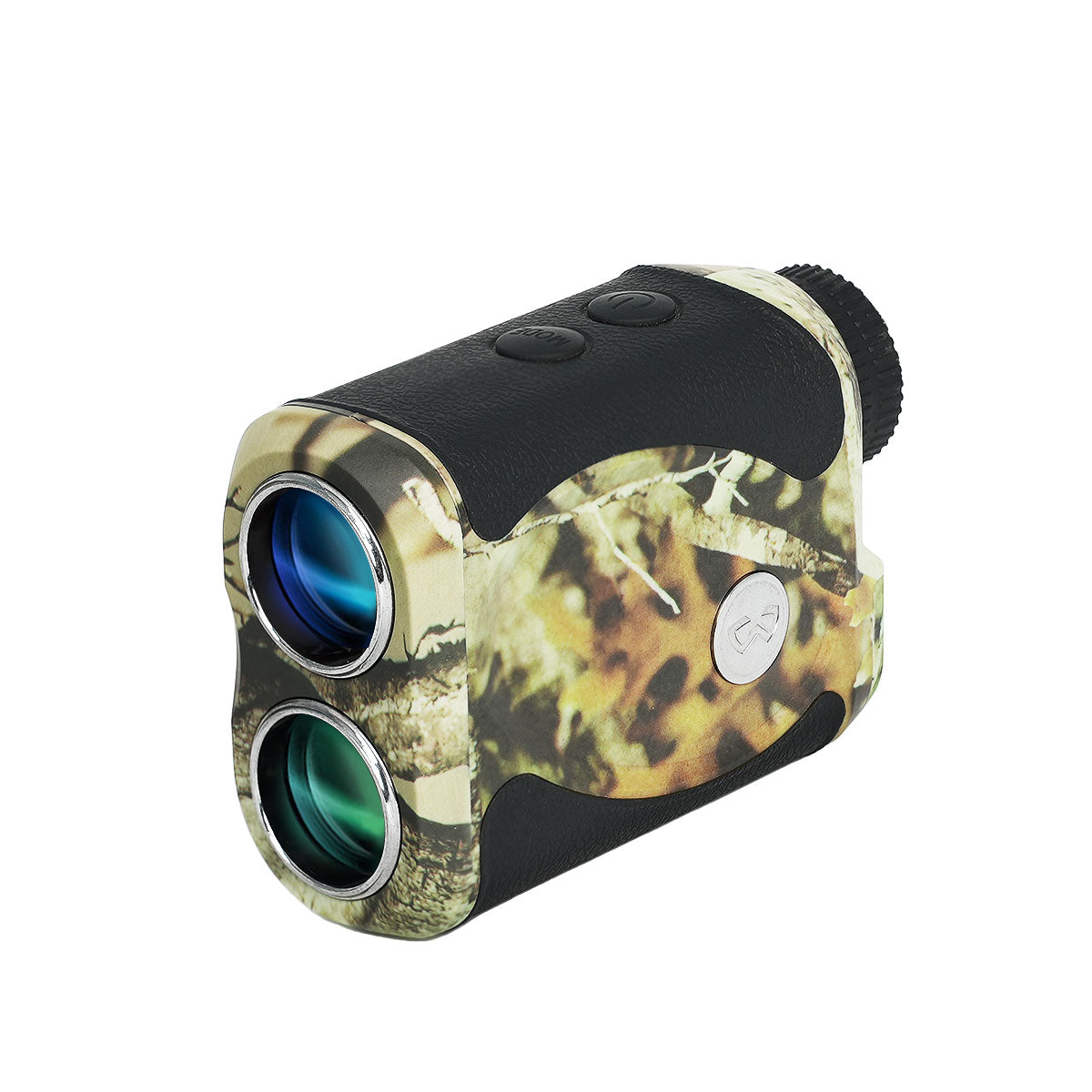 WOSPORTS H-111 Laser Rangefinder - Bow Hunting