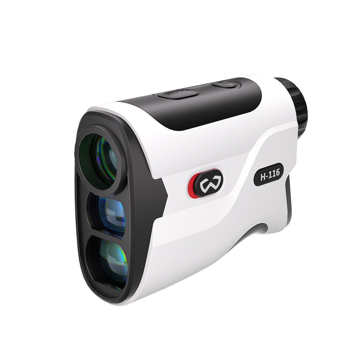 WOSPORTS H‑116 Rangefinder