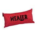 Gaming Cushion - Healer - Red