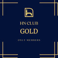 HN CLUB - GOLD