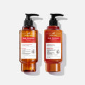 Hair Restore Shampoo and Conditioner Bundle - Shampoo 7oz / Conditioner 7oz