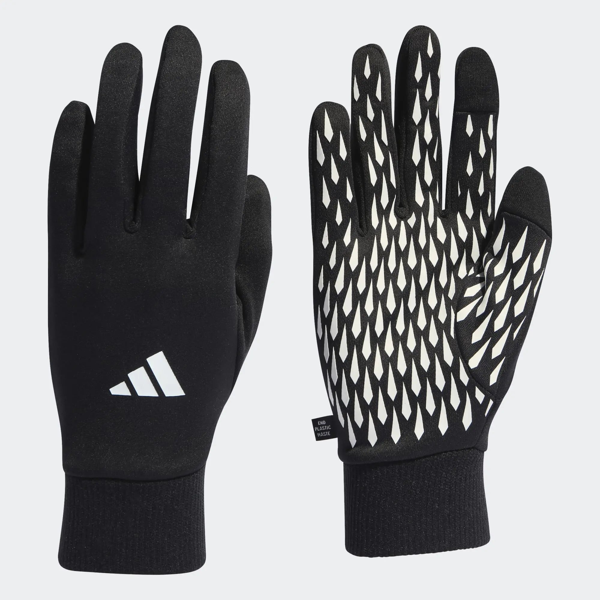 Gants Adidas Tiro Competition Noir - XS