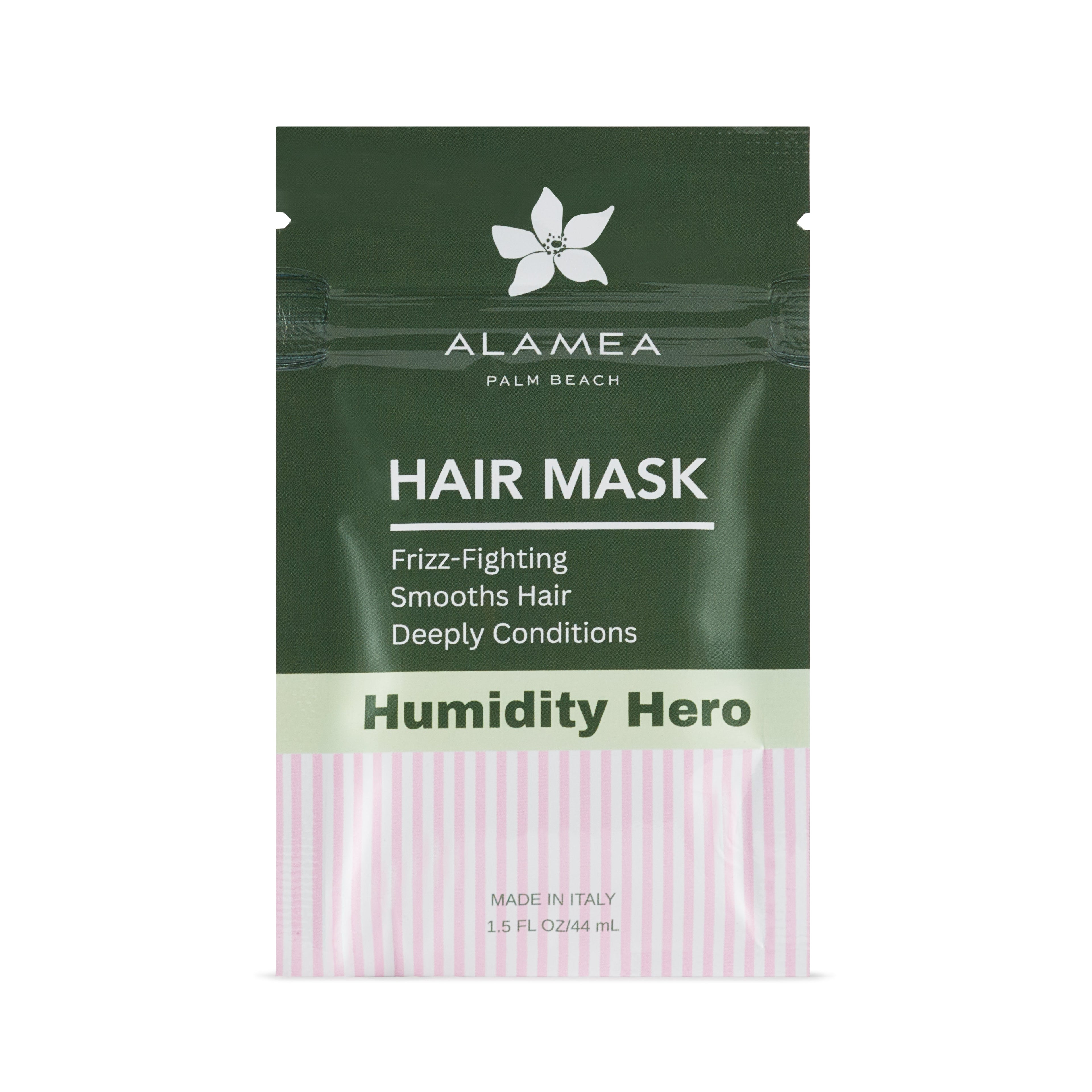 Humidity Hero Hair Mask - 1.5 FL OZ Single Sachet