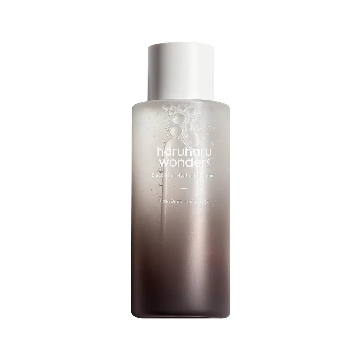 Haruharu Wonder Black Rice Hyaluronic Toner 150ml