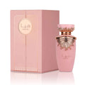 Haya Eau De Parfum 100ml By Lattafa Perfumes
