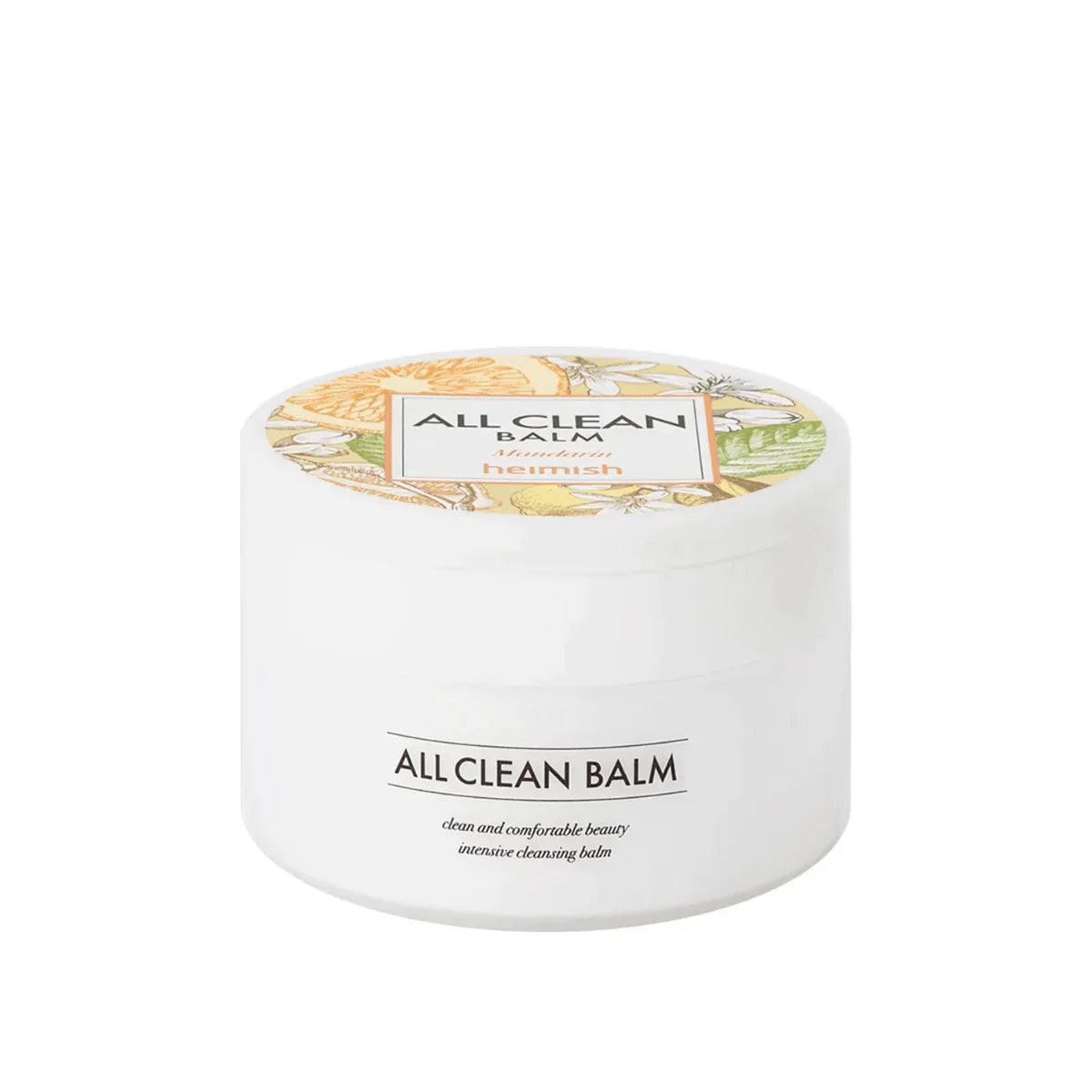 Heimish All Clean Balm Mandarin Mini 50ml
