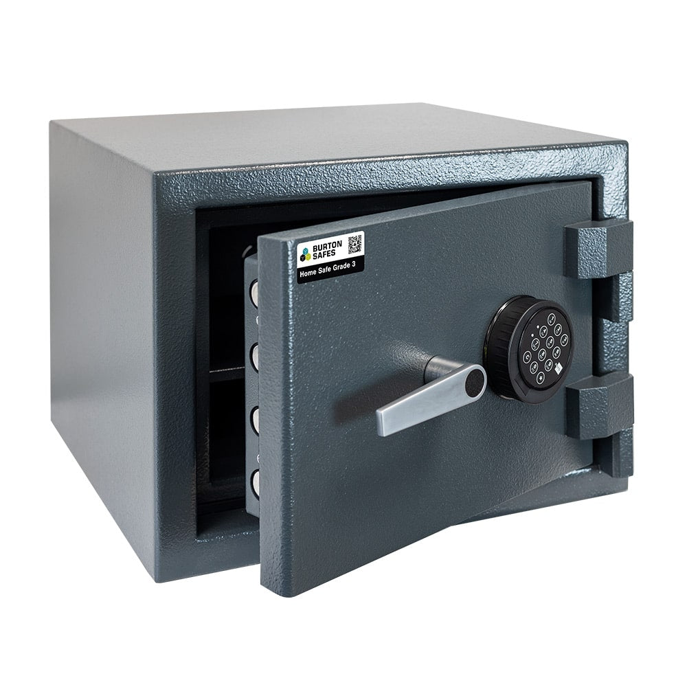 Burton Home Safe G3 - Size 01