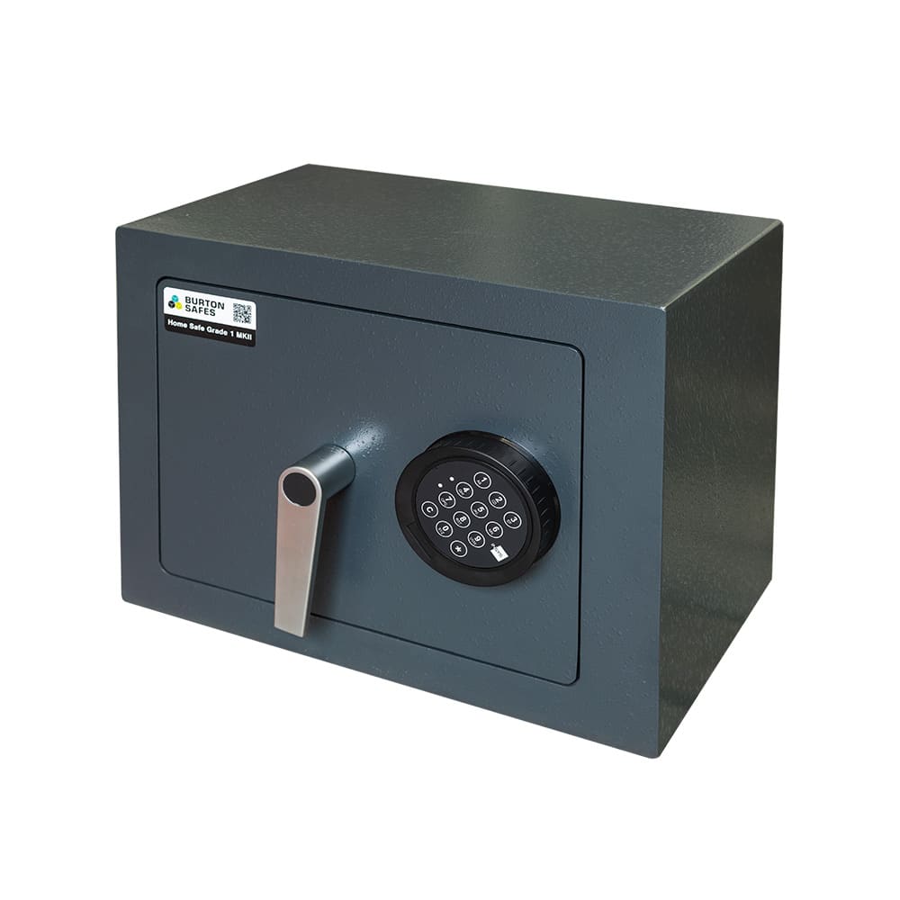 Burton Home Safe G1 MKII - Size 1 E