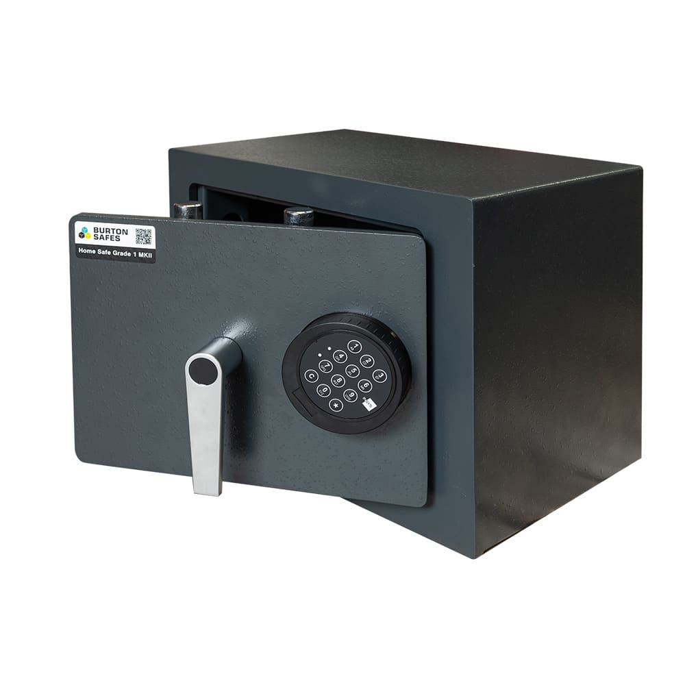 Burton Home Safe G1 MKII - Size 4 E