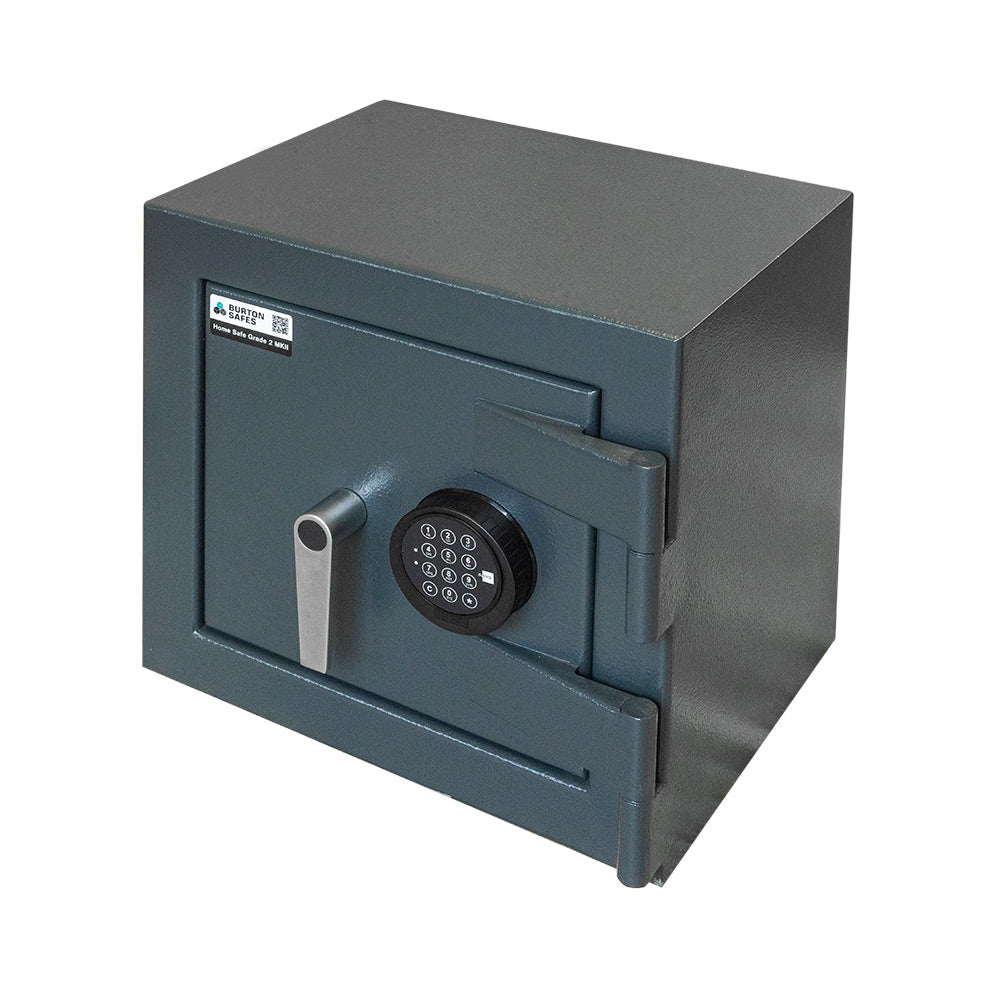 Burton Home Safe G2 MKII - Size 3
