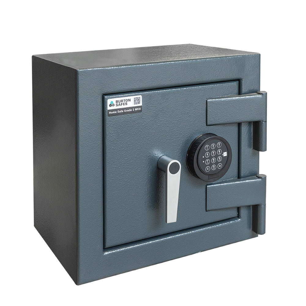 Burton Home Safe G2 MKII - Size 1
