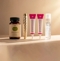 Home eye lift kit