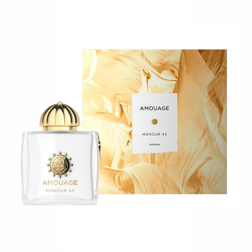 Amouage Honour 43 Extrait De Parfum Für Damen - 100 ml