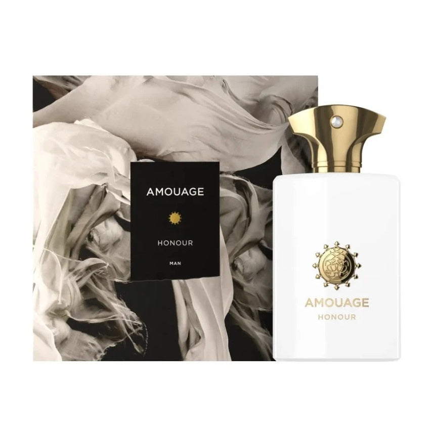 Amouage Honour Eau De Parfum Für Herren - 100 ml
