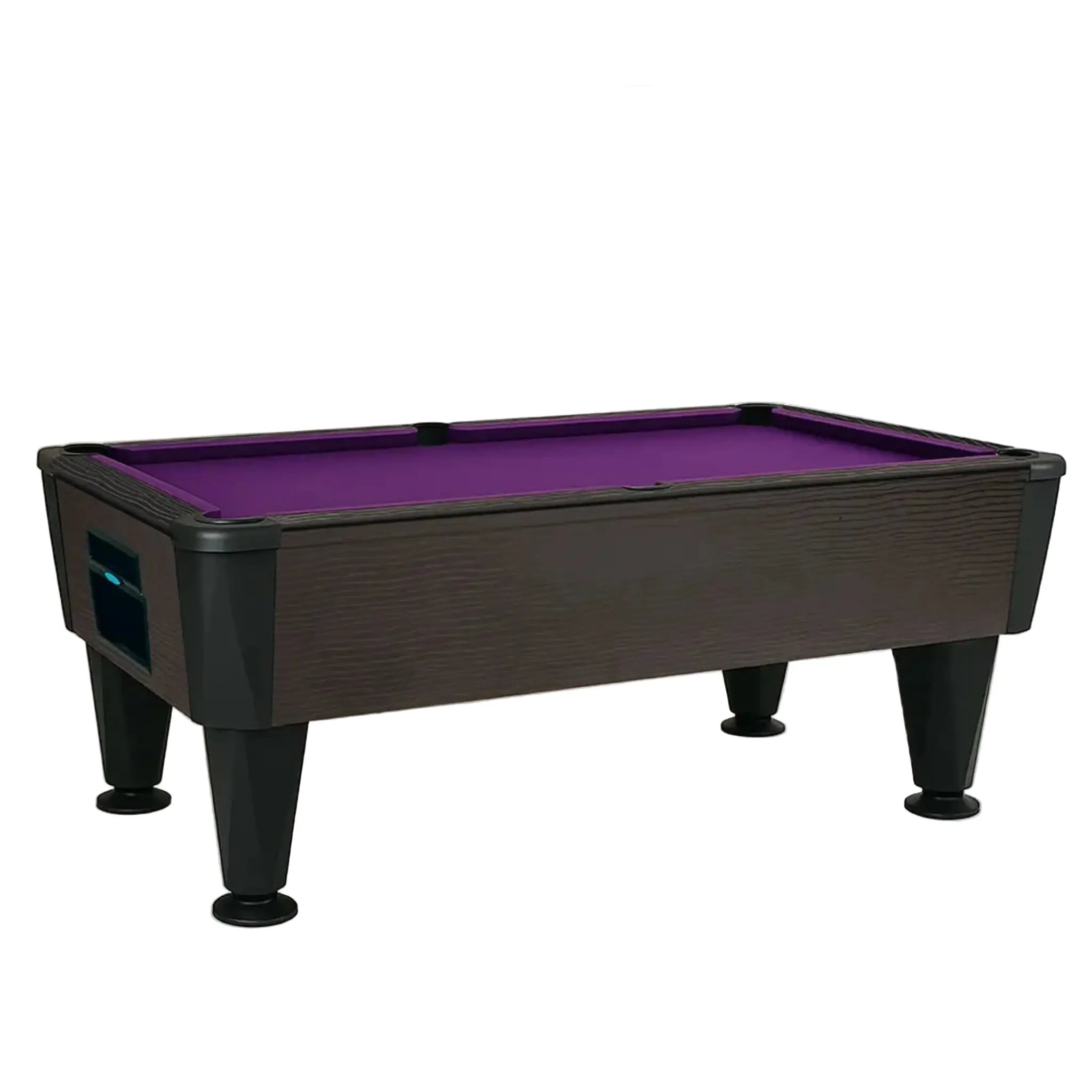SAM Atlantic Champion Slate Bed Pool Table - 6ft & 7ft - 7ft