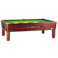 SAM Royal Class American Slate Bed Pool Table - 7ft, 8ft & 9ft - 9ft