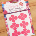 Forever Flowerz Happy Hydrangeas Die Set