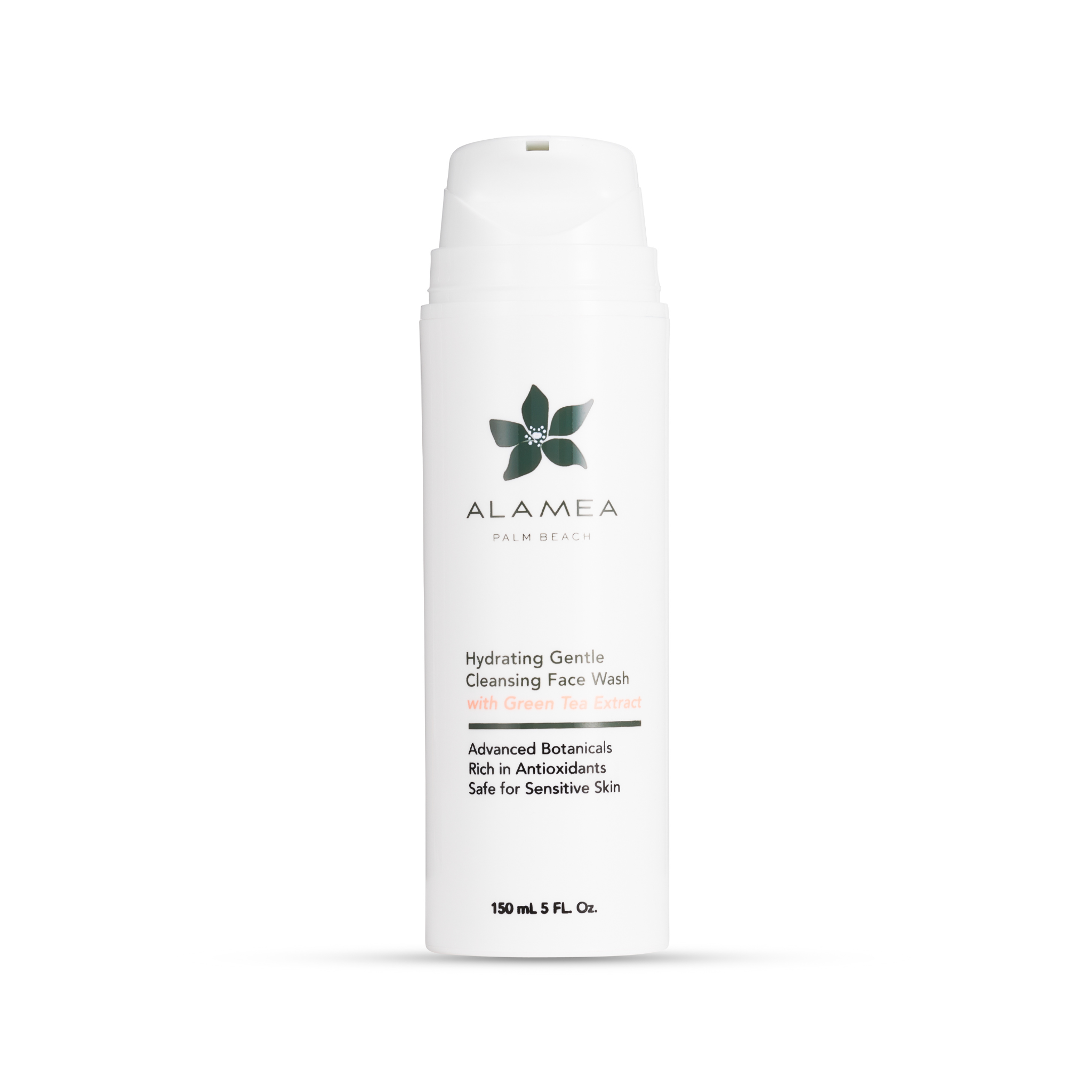 Hydrating Gentle Cleansing Face Wash - 150 ml