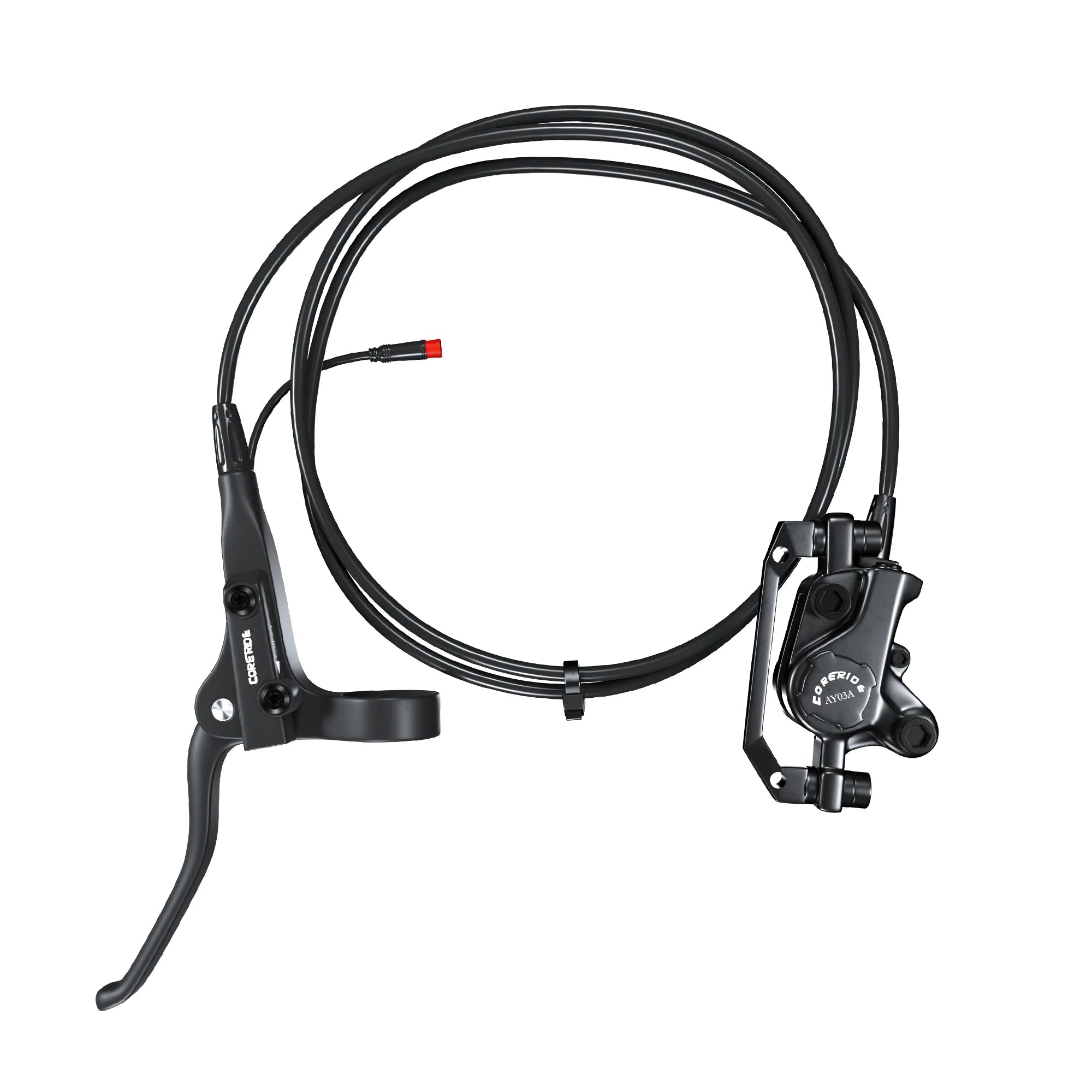 Kingbull Hydraulic Brakes - Brake Set (Left - Front) / Rover