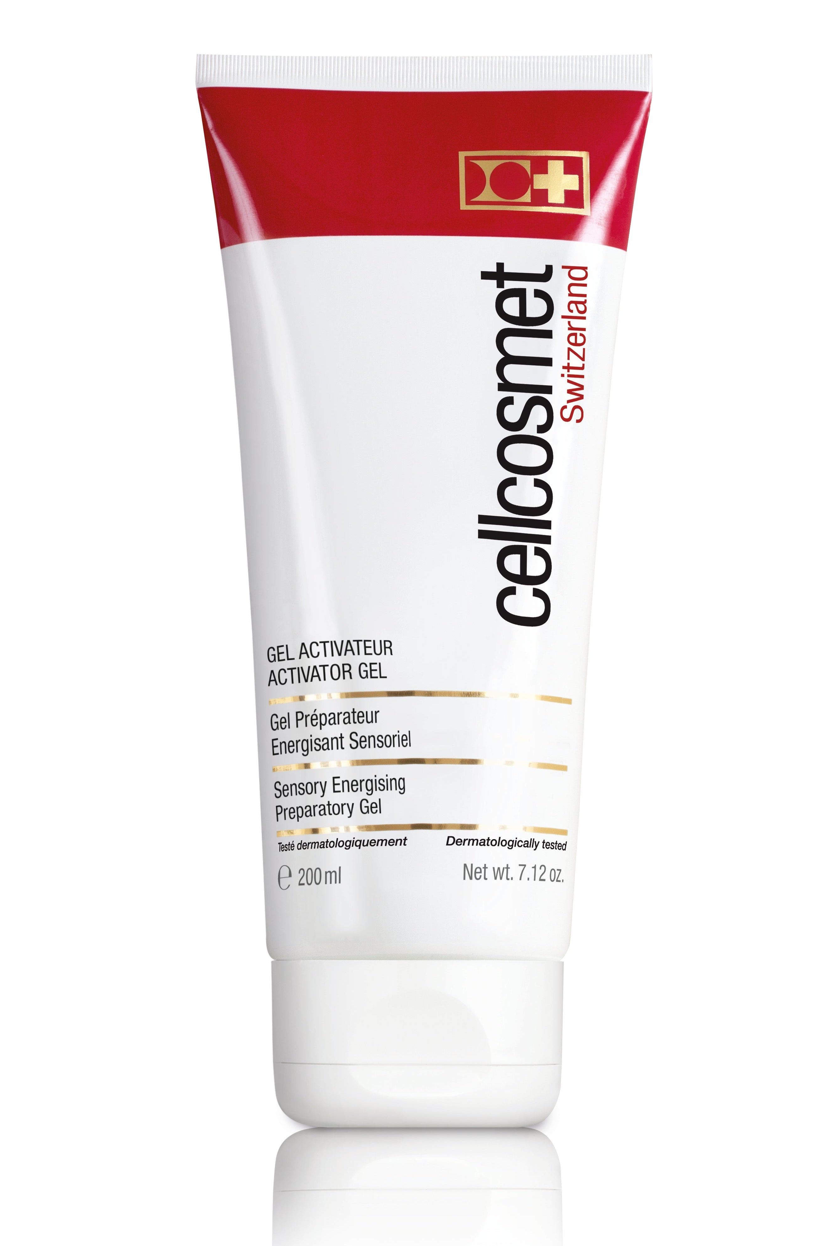 Reinigung Activator Gel - 200ml