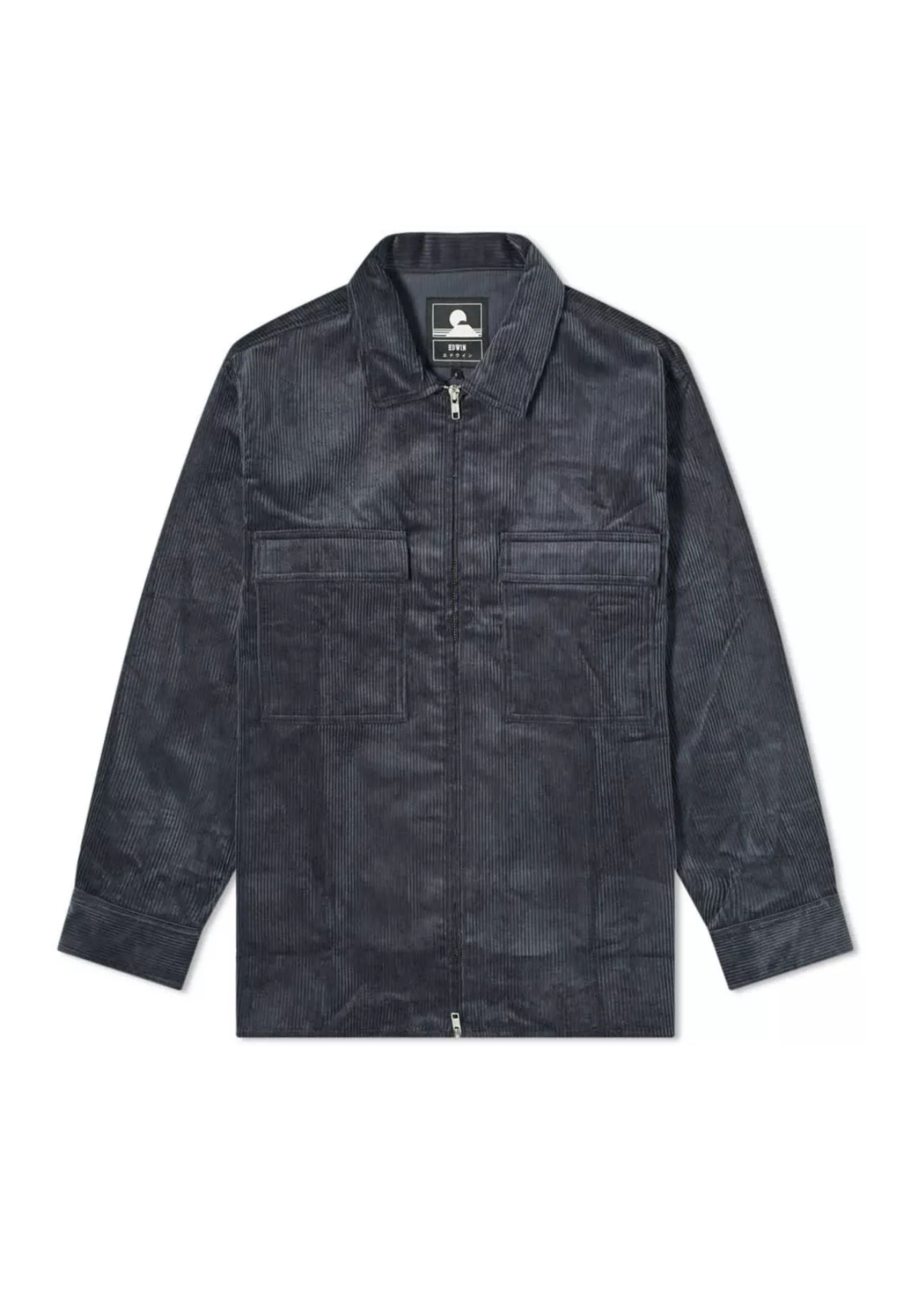 Radar Shirt Grigio - M / Grigio