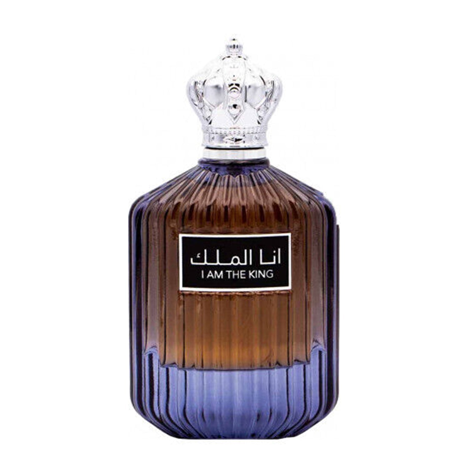 I Am The King (Ana Al Malik) EDP 100ml by Ard Al Zaafaran