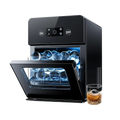 Euhomy Rock SE Sphere Ice Maker - Classic Panel