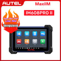 Autel MaxiIM IM608PRO IMMO - returned product with minor damage to the outer packaging - - returned product with minor damage to the outer packaging