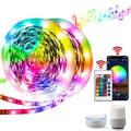 ambience LED Light Strips (32.8 Feet) - UK | Ireland