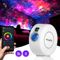 Atmosphere Smart Galaxy Star Projector
