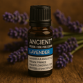 French Lavender Essential Oil 10 ml