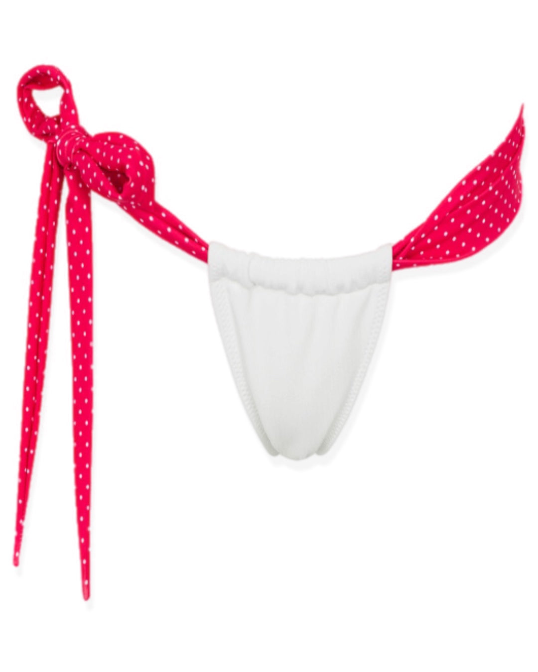 CHERRY - Brazilian Bottoms - XL