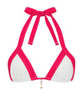 CHERRY - Triangle Top - XS